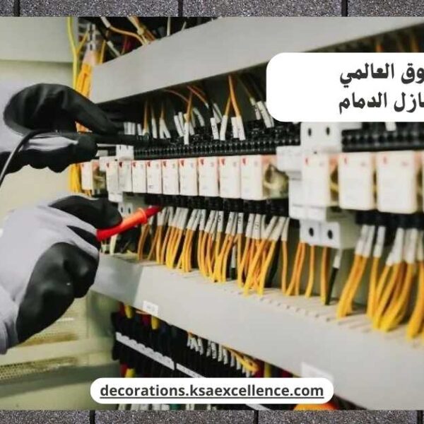 كهربائي منازل الدمام