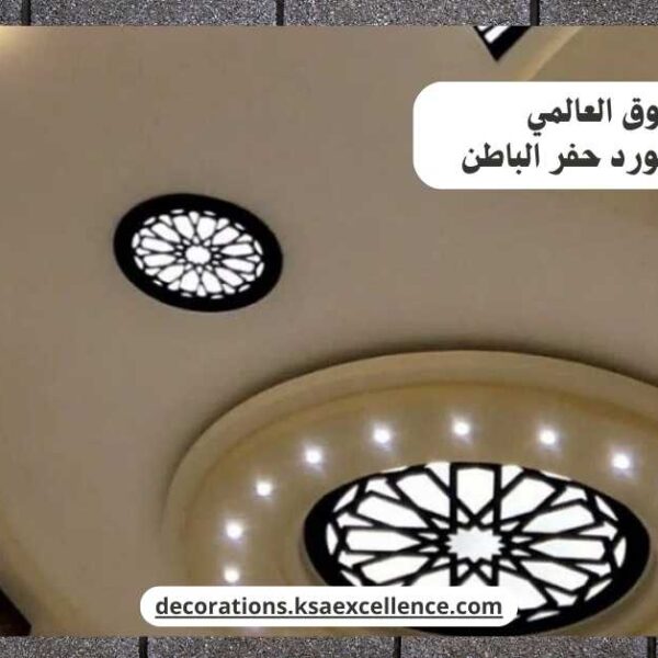 تركيب اسمنت بورد​ حفر الباطن